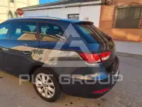 2019 Seat Leon