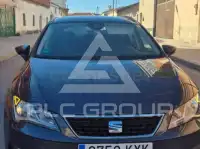 2019 Seat Leon