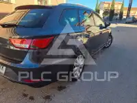 2019 Seat Leon