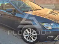 2019 Seat Leon