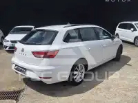 2019 Seat Leon