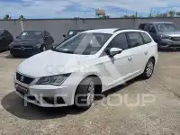 2019 Seat Leon