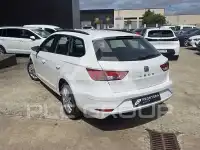 2019 Seat Leon