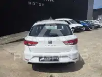 2019 Seat Leon