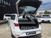 2019 Seat Leon