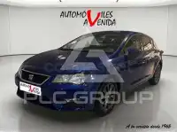 2019 Seat Leon