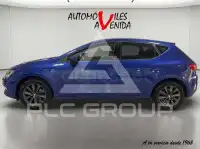 2019 Seat Leon