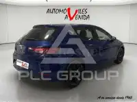 2019 Seat Leon