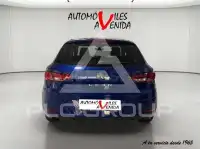2019 Seat Leon