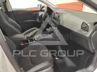 2019 Seat Leon