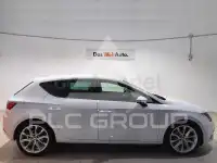 2019 Seat Leon