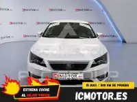 2019 Seat Leon