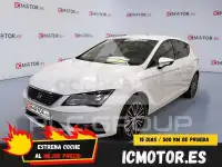 2019 Seat Leon