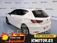 2019 Seat Leon