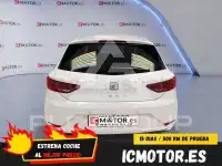 2019 Seat Leon
