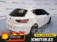 2019 Seat Leon