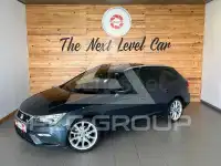 2019 Seat Leon