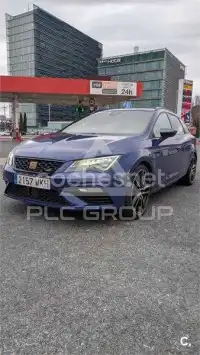 2019 Seat Leon