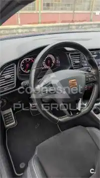 2019 Seat Leon