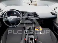 2019 Seat Leon