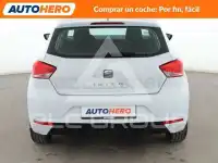 2019 Seat Ibiza