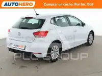 2019 Seat Ibiza
