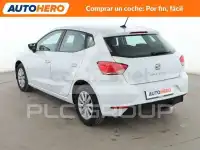 2019 Seat Ibiza