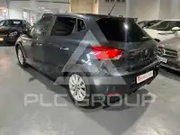 2019 Seat Ibiza