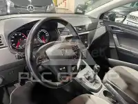 2019 Seat Ibiza