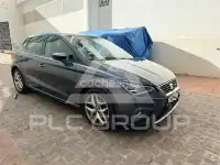 2019 Seat Ibiza