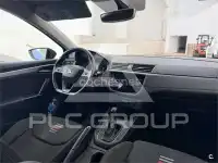 2019 Seat Ibiza