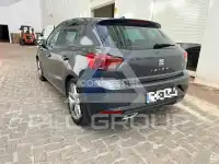 2019 Seat Ibiza