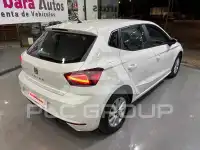 2019 Seat Ibiza
