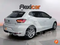 2019 Seat Ibiza