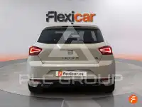2019 Seat Ibiza