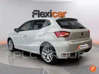2019 Seat Ibiza