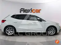 2019 Seat Ibiza