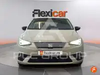 2019 Seat Ibiza