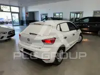 2019 Seat Ibiza