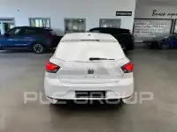 2019 Seat Ibiza