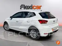 2019 Seat Ibiza