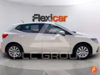 2019 Seat Ibiza