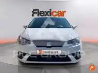 2019 Seat Ibiza