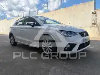 2019 Seat Ibiza