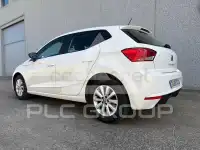 2019 Seat Ibiza