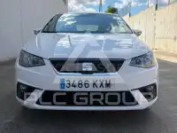 2019 Seat Ibiza