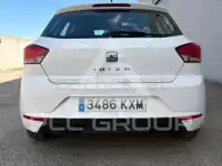 2019 Seat Ibiza