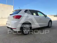 2019 Seat Ibiza