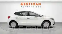 2019 Seat Ibiza