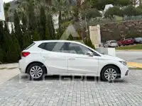 2019 Seat Ibiza